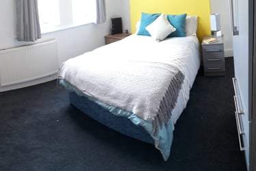 4 bed house, Princes road, Near university, Middlesbrough, TS14BB - Image 6